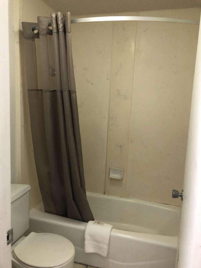 Motel 6-Daytona Beach, Fl - Speedway Kültér fotó