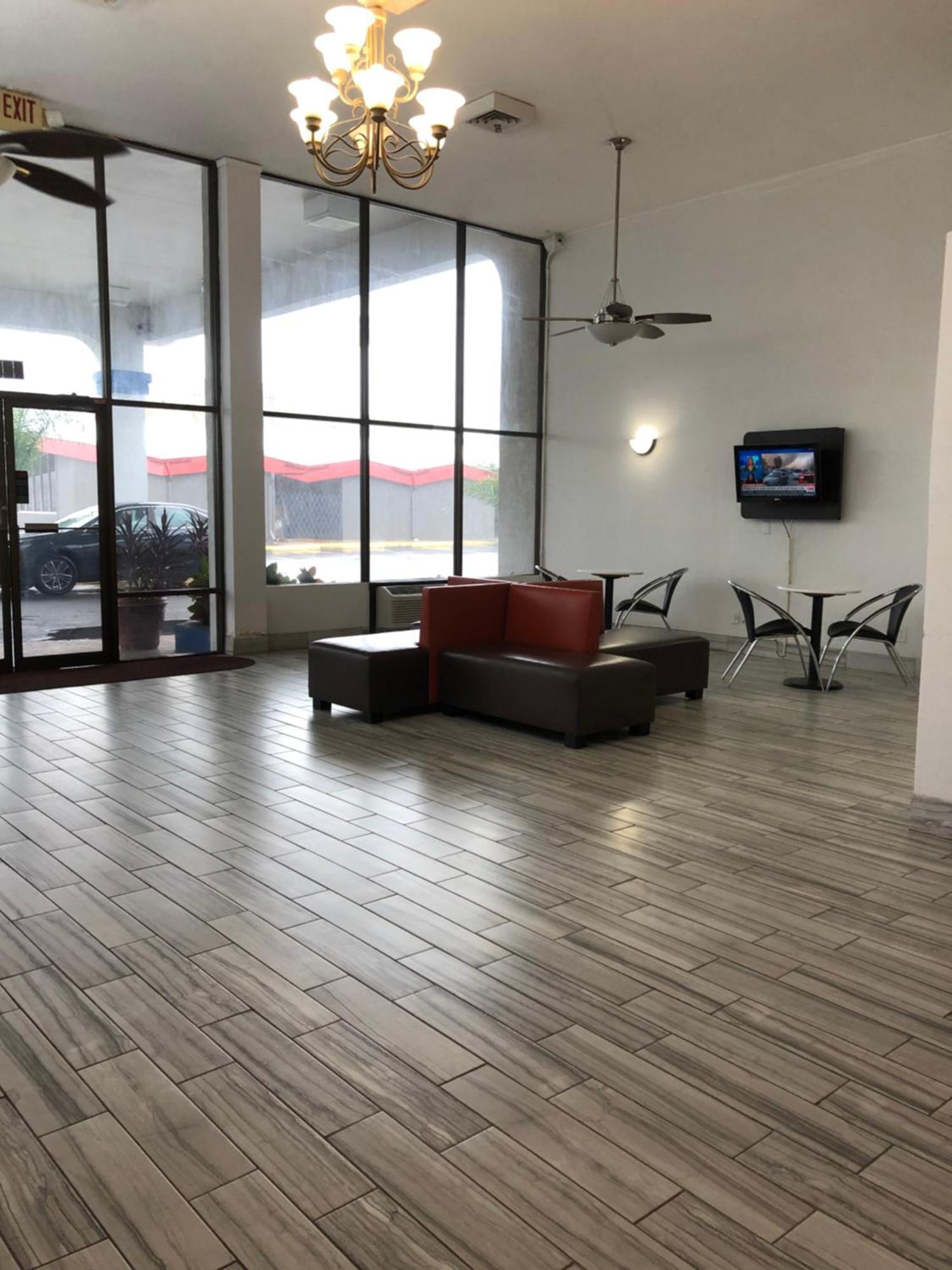 Motel 6-Daytona Beach, Fl - Speedway Kültér fotó