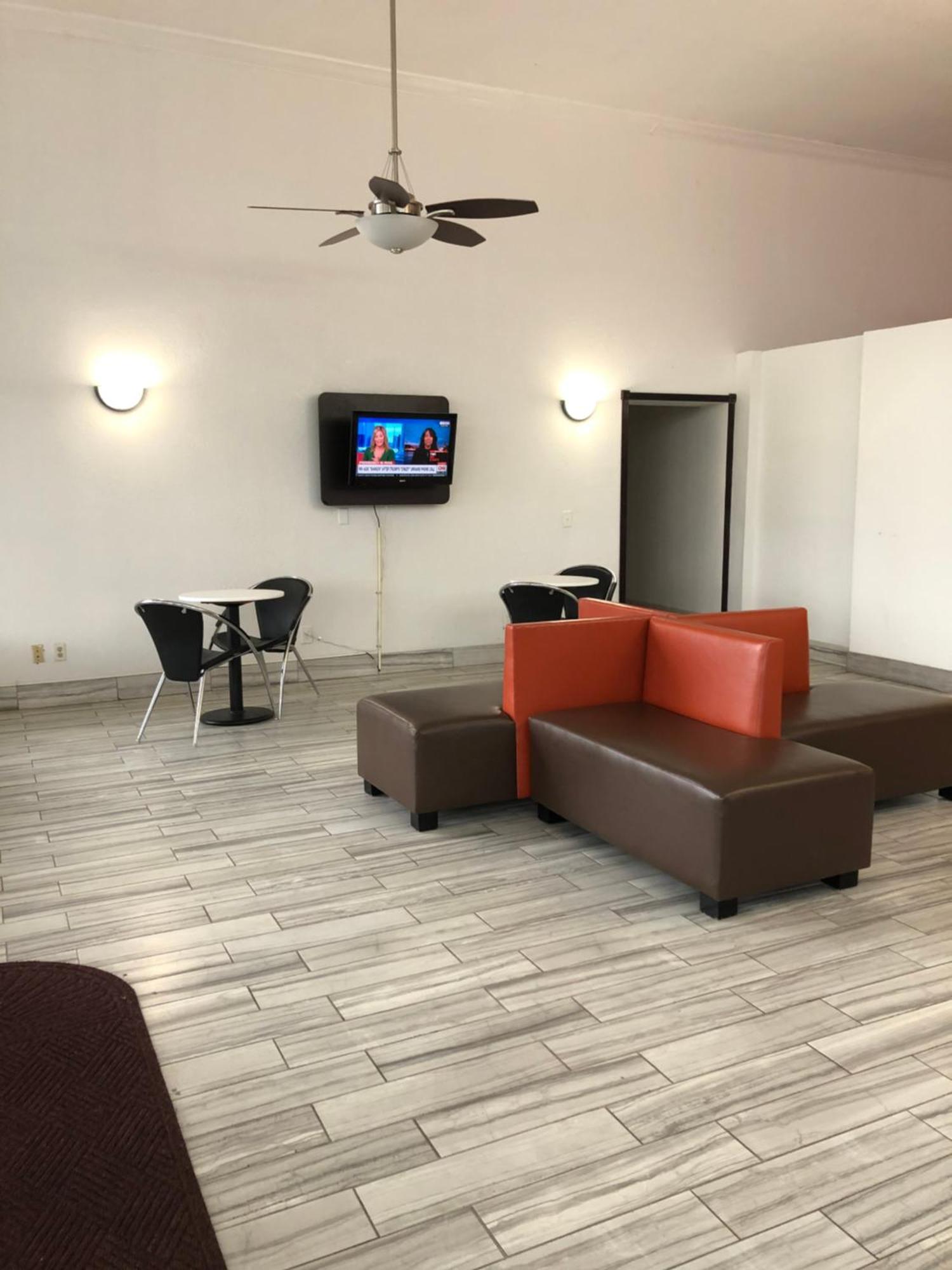 Motel 6-Daytona Beach, Fl - Speedway Kültér fotó