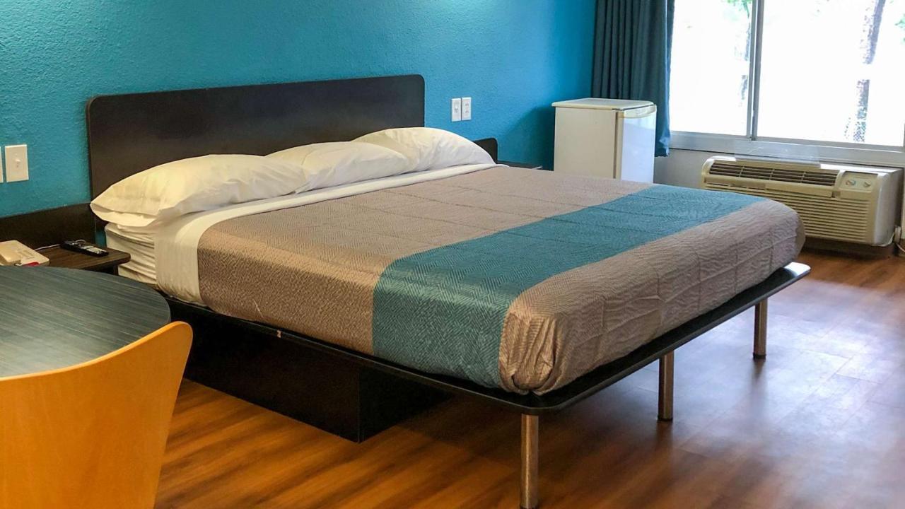 Motel 6-Daytona Beach, Fl - Speedway Kültér fotó